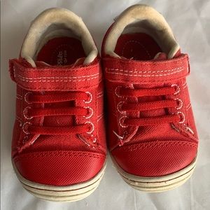 Surprize by stride rite sneakers